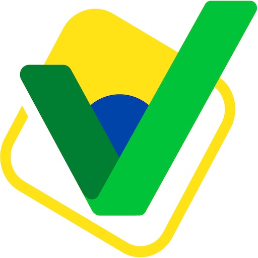 Aprova Brasil Logo